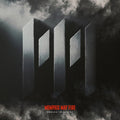Memphis May Fire - Remade In Misery  (New Vinyl LP)