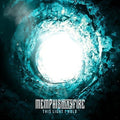 Memphis May Fire - This Light I Hold [Colored Vinyl]  (New Vinyl LP)