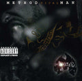 Method Man - Tical [Burgundy Colored Vinyl]  (New Vinyl LP)