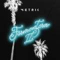 Metric - Formentera II [Clear Pink Vinyl]  (New Vinyl LP)