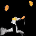 MGMT - Loss Of Life [Blue Jay Opaque Vinyl]   (New Vinyl LP)