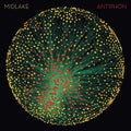 Midlake - Antiphon [Red, Yellow & Green Splatter Vinyl]  (New Vinyl LP)