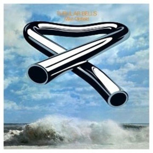 Mike Oldfield ‎- Tubular Bells [Import]  (New Vinyl LP)