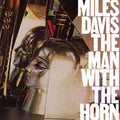 Miles Davis - Man With The Horn [Clear Vinyl]  (New Vinyl LP)