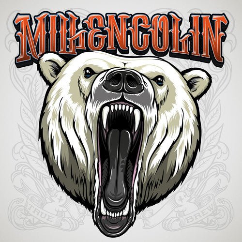 Millencolin - True Brew  (New Vinyl LP)