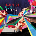 Minus the Bear - Infinity Overhead [Pink Vinyl]  (New Vinyl LP)