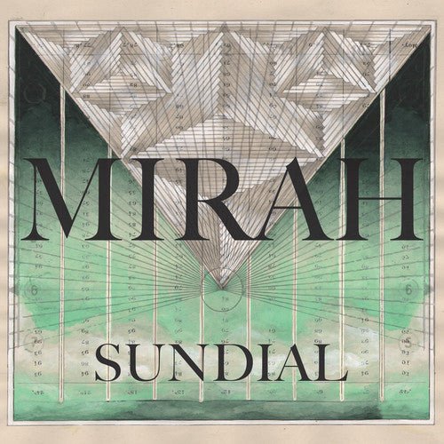 Mirah - Dial Tone [Transparent Vinyl]  (Used Vinyl LP)