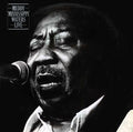Waters, Muddy - Muddy "Mississippi" Waters Live