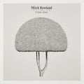 Mitch Rowland - Come June [Yellow Vinyl]  (New Vinyl LP)