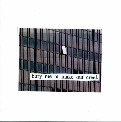 Mitski - Bury Me At Makeout Creek  (New Vinyl LP)