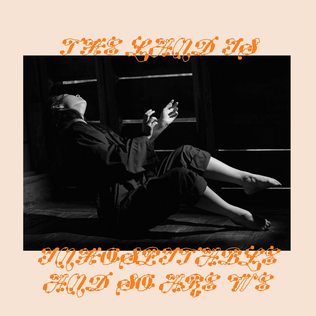 Mitski - The Land Is Inhospitable and So Are We [Robin Egg Blue Vinyl]  (New Vinyl LP)