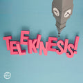 Telekinesis - Telekinesis.