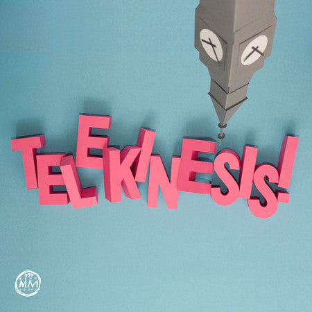 Telekinesis - Telekinesis.