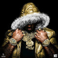 MO3 - Shottaz 4Eva [Deluxe]  (New Vinyl LP)