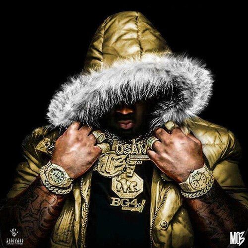 MO3 - Shottaz 4Eva [Deluxe]  (New Vinyl LP)
