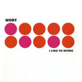 Moby - I Like To Score [Pink Vinyl]  (New Vinyl LP)