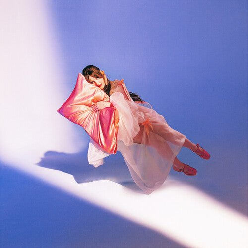 Molly Burch - Daydreamer [Cotton Candy Vinyl]   (New Vinyl LP)