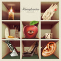 Monophonics - Sage Motel [Transparent Orange w/ Black Swirl Vinyl]  (New Vinyl LP)