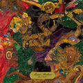 Moor Mother - Jazz Codes [Opaque Turquoise Vinyl]  (New Vinyl LP)