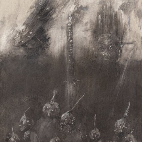Moor Mother - The Great Bailout  (New Vinyl LP)