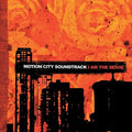 Motion City Soundtrack - I Am the Movie (Anniversary Edition) [Tangerine w/ Black Splatter Vinyl]  (New Vinyl LP)