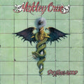 Motley Crue - Dr. Feelgood [Remastered]  (New Vinyl LP)