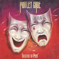 Motley Crue - Theatre Of Pain [Remastered]  (New Vinyl LP)