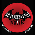 Mourning Noise - Screams / Dreams [Red Vinyl]  (New Vinyl LP)