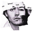 Movements - No Good Left To Give [Fruit Punch Vinyl]  (New Vinyl LP)