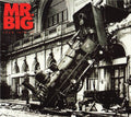 Mr. Big - Lean Into It [30th Anniversary Edition Vinyl]  (New Vinyl LP)