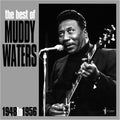 Muddy Waters - The Best Of Muddy Waters 1948-56  (New Vinyl LP)