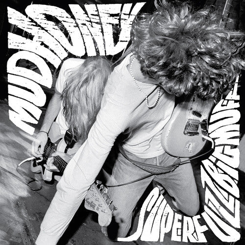 Mudhoney - Superfuzz Bigmuff [Mustard Yellow Vinyl]  (New Vinyl LP)