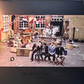 Mumford & Sons - Babel [Cream Colored Vinyl]  (New Vinyl LP)