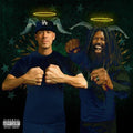 Murs & the Grouch - Thees Handz  (New Vinyl LP)