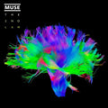 Muse - The 2nd Law  (New Vinyl LP)