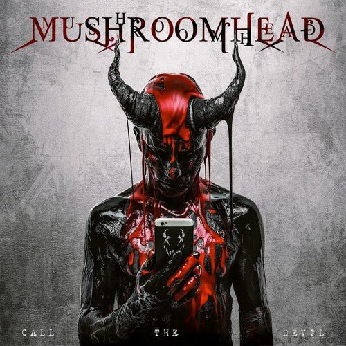 Mushroomhead - Call The Devil [2x Red Vinyl]  (New Vinyl LP)