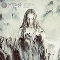 Myrkur - Myrkur [Blue & White Galaxy Vinyl]    (New Vinyl LP)