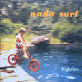 Nada Surf - High/ Low [Import]  (New Vinyl LP)
