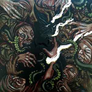 Nails - You Will Never Be One of Us [Sea Blue Vinyl]  (New Vinyl LP)