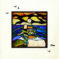 Naima Bock - Giant Palm [Loser Edition: Orange Vinyl]  (New Vinyl LP)