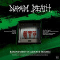 Napalm Death - Resentment is Always Seismic: A Final Throw of Throes [Import]  (New Vinyl LP)