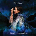Natalie Imbruglia - Firebird [Blue Vinyl]  (Used Vinyl LP)
