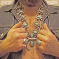 Nathaniel Rateliff & The Night Sweats - Nathaniel Rateliff & The Night Sweats [Sea Blue Vinyl]  (New Vinyl LP)
