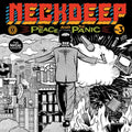 Neck Deep - The Peace and the Panic [Green Vinyl]  (New Vinyl LP)