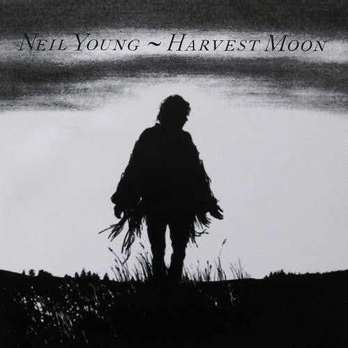 Young, Neil - Harvest Moon