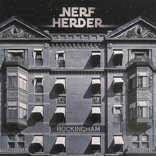 Nerf Herder - Rockingham  (New Vinyl LP)