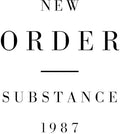 New Order - Substance [2xLP]  (New Vinyl LP)