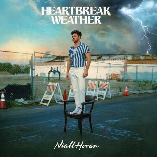 Niall Horan - Heartbreak Weather  (New Vinyl LP)