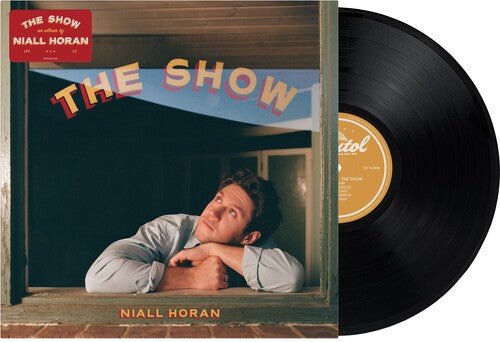 Niall Horan - The Show  (New Vinyl LP)