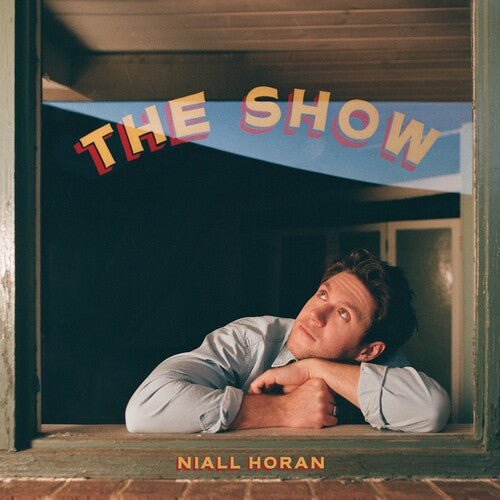 Niall Horan - The Show  (New Vinyl LP)